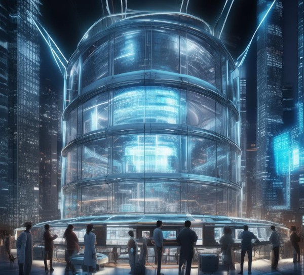 Center for Scientific Experiments and Technological Innovation: A Platform for Innovation, Pushing the Boundaries